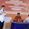 BPS Sebut Penurunan Kemiskinan Ekstrem di Sangihe Sangat Luar Biasa