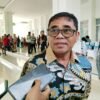 Heronimus Makainas Ajak Warga Sitaro Bersatu, Jaga Stabilitas Pemerintahan dan Kondusivitas Daerah