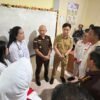 Dikunjungi Kajati, SPPG Sangihe Tegaskan Komitmen Benahi Layanan MBG