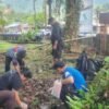 Kampanye “Keep Sangihe Beautiful” Digelar, City Manager Kemah Texas Ajak Warga Bangun Budaya Bersih