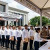 LSM KNM Minta Rekrutmen Polri di Sulut Bebas Titipan dan Pindah Domisili