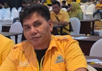 Di Tengah Jerat Korupsi, Surat Pembelaan Bupati Sitaro Dipersoalkan Kader Golkar