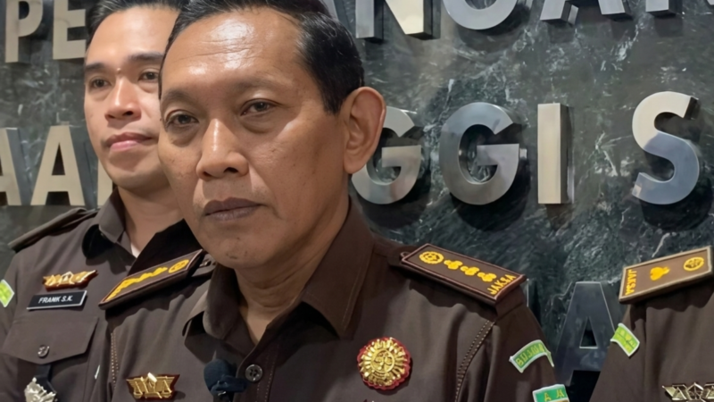 Kejati Sulut Tegaskan Penyidikan Korupsi Dana Bencana Sitaro Berdasar Alat Bukti Cukup