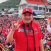 Catatan Redaksi: Ferdy Sondakh Totalitas dan Loyalitas