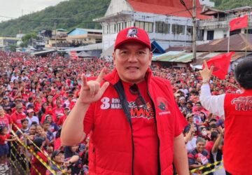 Catatan Redaksi: Ferdy Sondakh Totalitas dan Loyalitas