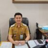 Fantastis, Di Awal Pemerintahan, Tiga Jabatan Plt Eselon II Dipegang Adik Bupati Sitaro