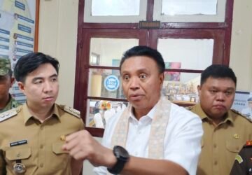 Kajati Sulut Ultimatum Tambang Ilegal: Sangihe Masuk Target Penindakan