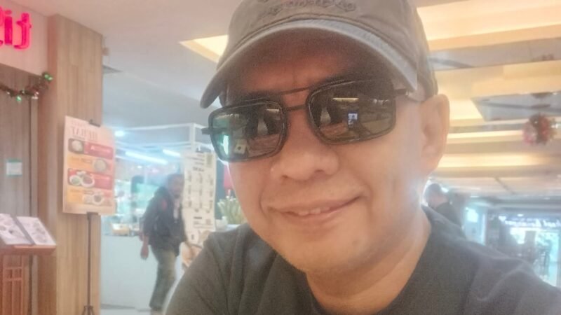 Kapitalaung Matutuang Diduga Pasok Sianida, Kibar Nusantara Merdeka Minta Polres Jangan Tertutup