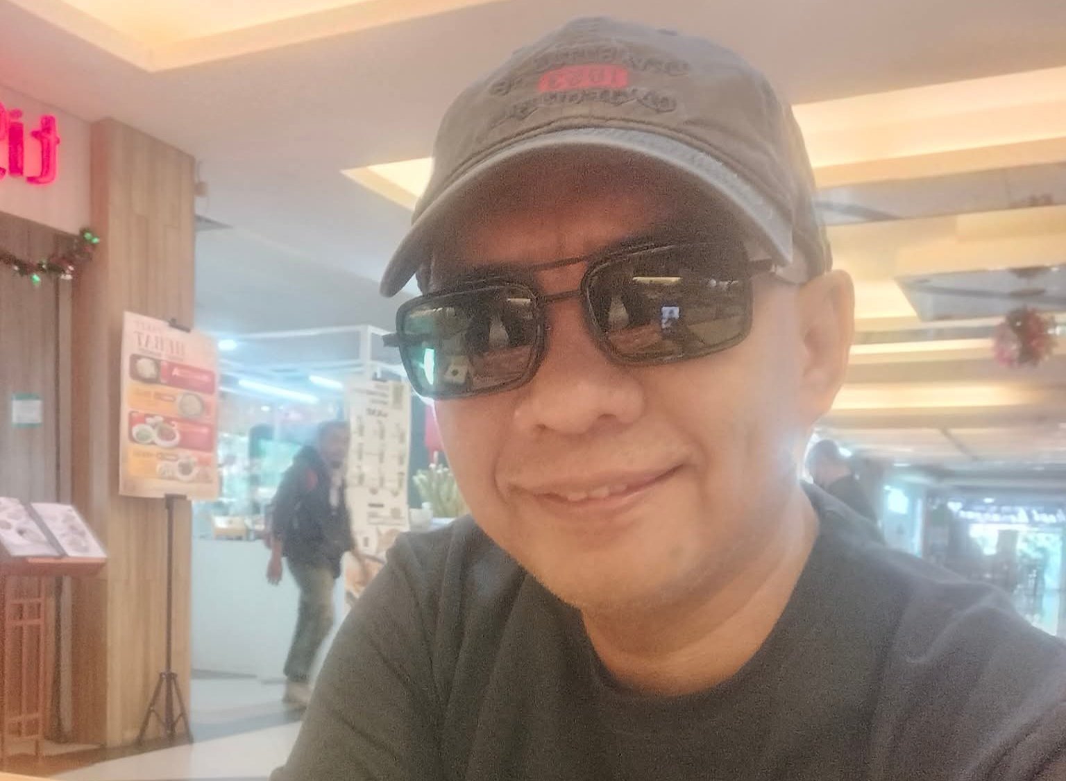 Kepala Divisi Investigasi LSM Kibar Nusantara Merdeka Darwis Saselah. (Foto: Ist)