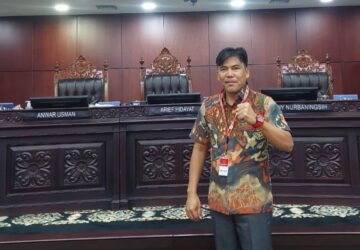 Kuasa Hukum BPMS GMIM Sebut Chat WhatsApp Tak Sah Wakili Pelaporan Dana GMIM