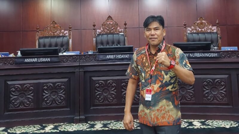 Kuasa Hukum BPMS GMIM Sebut Chat WhatsApp Tak Sah Wakili Pelaporan Dana GMIM