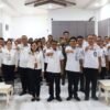 Langkah Taktis Plt Bupati Heronimus Makainas: Konsolidasi SKPD, Benahi Sektor Perhubungan dan Kesehatan