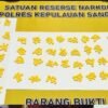Kalapas Tahuna Bungkam Saat Disorot Dugaan 1.010 Butir Obat Keras Masuk Lapas