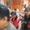 BREAKING NEWS: Kejati Sulut Tahan Bupati Sitaro Chyntia  Kalangit Terkait Dugaan Korupsi Dana Bencana