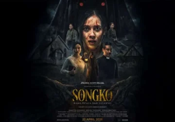 Di Balik Teror Songko Cinta Stigma dan Kegagalan Moral Institusi Sosial