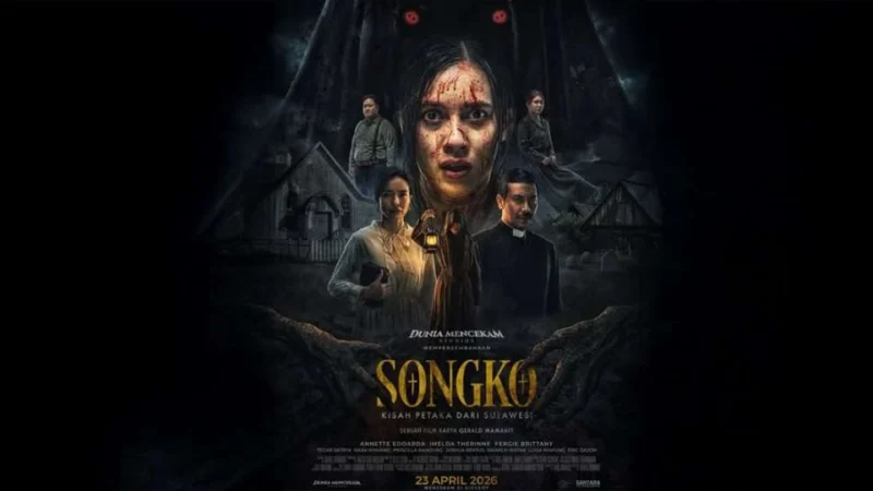 Di Balik Teror Songko Cinta Stigma dan Kegagalan Moral Institusi Sosial