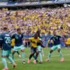 Ekuador Bangkit, Tumbangkan Jerman 2-1 dan Lolos ke Babak 32 Besar Piala Dunia 2026