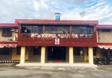 Mutasi Polri 2026 Hadirkan Wajah Baru Kapolres Sangihe, Ini Sosoknya