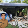Ini 10 Langkah Pemkab Sangihe Tangani Dampak Gempa M 7,7 di Kepulauan Marore