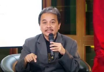 Roy Suryo dan dr Tifa Dikabarkan Ditangkap, Kasus Ijazah Jokowi Memasuki Babak Baru