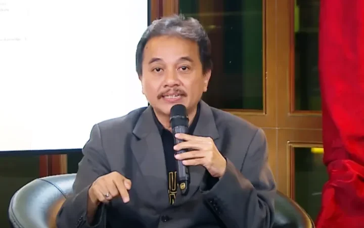 Roy Suryo dan dr Tifa Dikabarkan Ditangkap, Kasus Ijazah Jokowi Memasuki Babak Baru