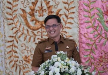 Pemkot Kotamobagu Jelaskan Peran RT, RW, dan Pemerintah Desa dalam Sensus Ekonomi 2026