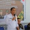Penguatan BPD, Pemkot Kotamobagu Dorong Tata Kelola Desa Transparan dan Akuntabel