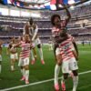 Amerika Serikat Hancurkan Paraguay 4-1, Balogun Bersinar di Laga Perdana Piala Dunia 2026