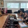 Cegah Aturan Tumpang Tindih, Plt Bupati Sitaro Temui Kemendagri Mantapkan Produk Hukum Daerah