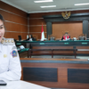 Praperadilan Ditolak, Status Tersangka Bupati Nonaktif Sitaro Chyntia Kalangit Dinyatakan Sah
