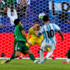 Lionel Messi Cetak Hattrick, Argentina Bungkam Aljazair 3-0 di Piala Dunia 2026