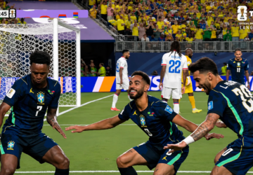 Brasil Tundukkan Haiti 3-0, Matheus Cunha Bersinar di Piala Dunia 2026