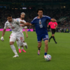 Jepang Menggila, Tunisia Dibantai 4-0 dalam Duel Krusial Grup F Piala Dunia 2026