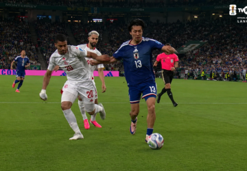 Jepang Menggila, Tunisia Dibantai 4-0 dalam Duel Krusial Grup F Piala Dunia 2026