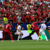 Portugal Gilas Uzbekistan 5-0, Ronaldo Kembali Jadi Pembeda