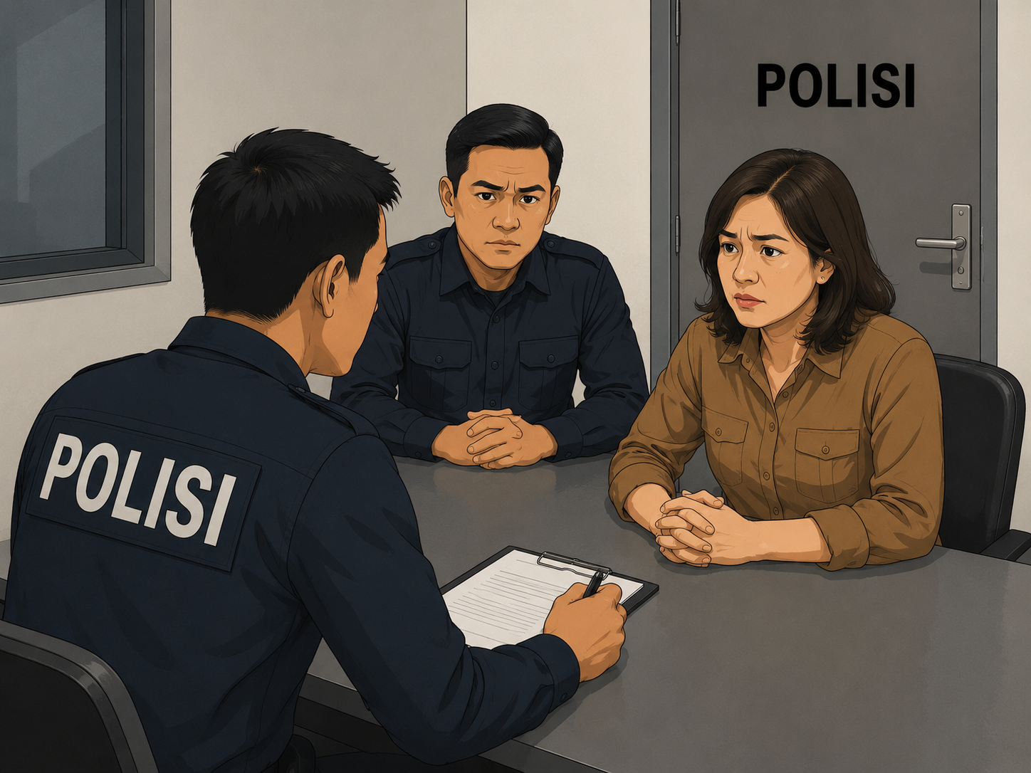 Ilustrasi