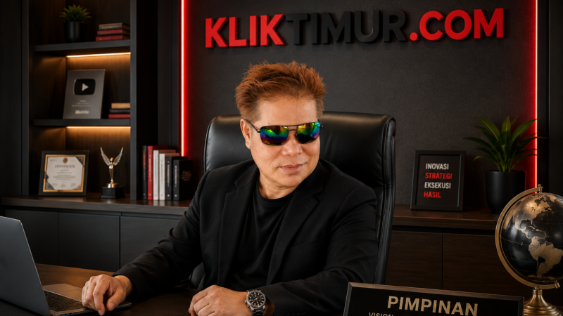 Meidi Pandean: Ferdy Sondakh Masih Sah Ketua DPRD Sangihe Selama SK Gubernur Belum Terbit