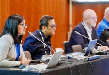 Imbas Konflik Timur Tengah, Bali Resmi Ambil Alih Tuan Rumah Pertemuan Internet Global ICANN87