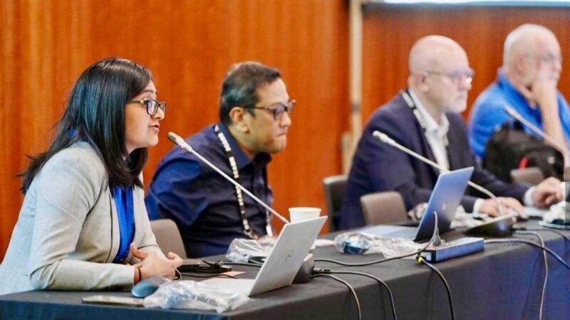 Imbas Konflik Timur Tengah, Bali Resmi Ambil Alih Tuan Rumah Pertemuan Internet Global ICANN87