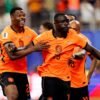 Belanda Ukir Rekor 14 Laga Tanpa Kekalahan Usai Hancurkan Swedia 5-1.