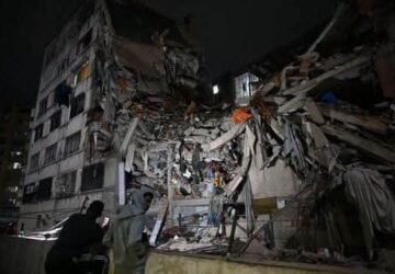 Venezuela Tetapkan Status Darurat Usai Gempa Kembar Terbesar Seabad