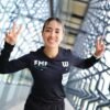 Katia Itzel Garcia Ukir Sejarah Jadi Wasit Wanita Meksiko Pertama di Piala Dunia