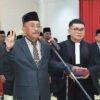 Dari Sopir hingga Penjabat Sekda, Ini Alasan Johanis Pilat Dipercaya Pimpin Birokrasi Sangihe