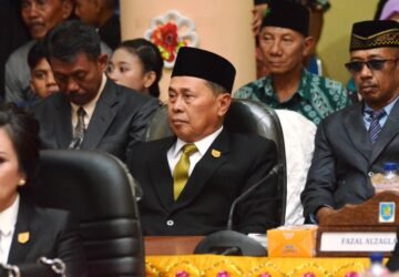 PKB: Penataan RT/RW di Kotamobagu Merupakan Hasil Evaluasi Berjenjang Sesuai Regulasi