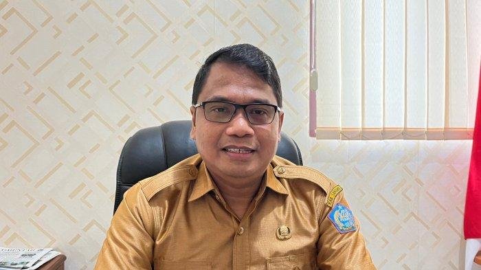 Kepala Dinas Kesehatan Kabupaten Kepulauan Sangihe, dr. Handry Pasandaran. (Foto: Ist)