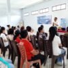 Dinkesda Sangihe Kerahkan Kader hingga Kelurahan, Program SANTER-TB Bidik Eliminasi TBC 2030