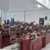 DPRD Sangihe Tinjau Ulang Keputusan, Pengangkatan Plt Ketua DPRD Dibatalkan