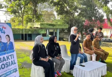 HKG PKK ke-54 Kotamobagu Digelar Dinamis, Sentuh Langsung Kebutuhan Warga