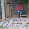 Gempa 5,4 Guncang Pulau Kawio Sangihe, Warga Bertahan di Tenda Evakuasi
