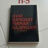 Ayat Bangsat Firman Bajingan, Kumpulan Puisi Ardiansyah Menggugat Iman dan Hipokrisi